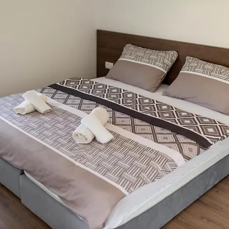 Apartamento Mia Prozor