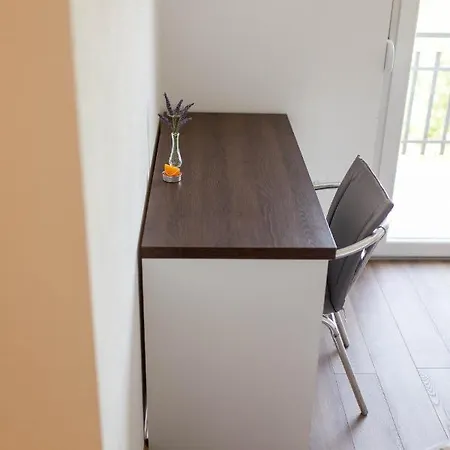 Mia Apartamento
