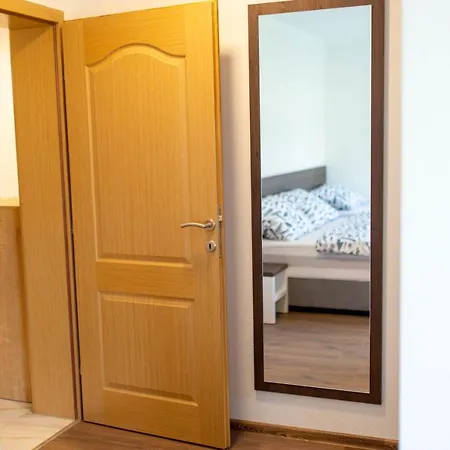 Mia Apartamento *